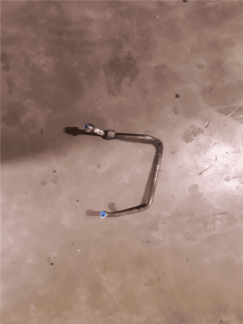 USED TUBE image