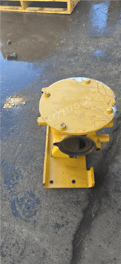 USED ELBOW image