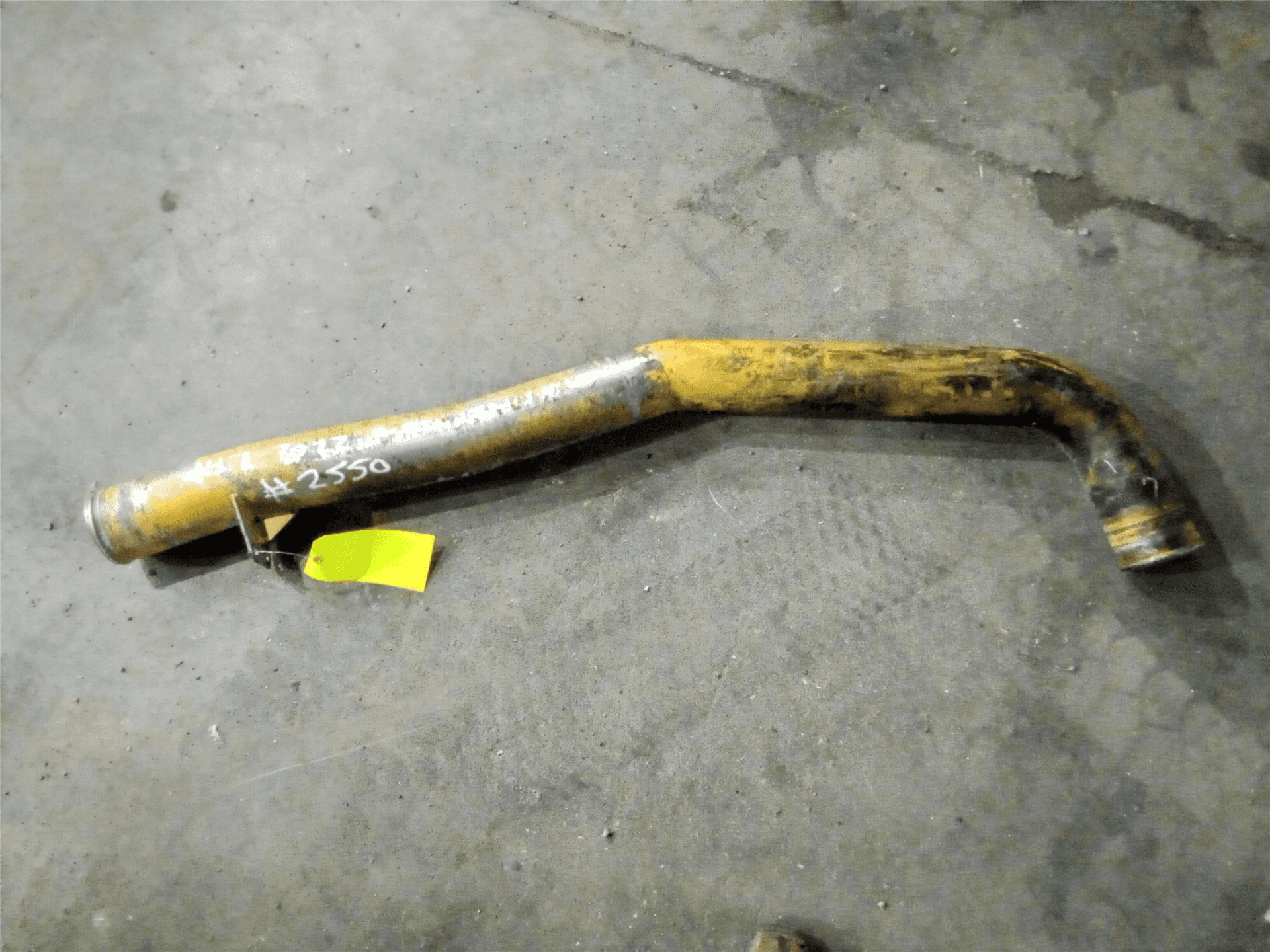 USED PIPE image