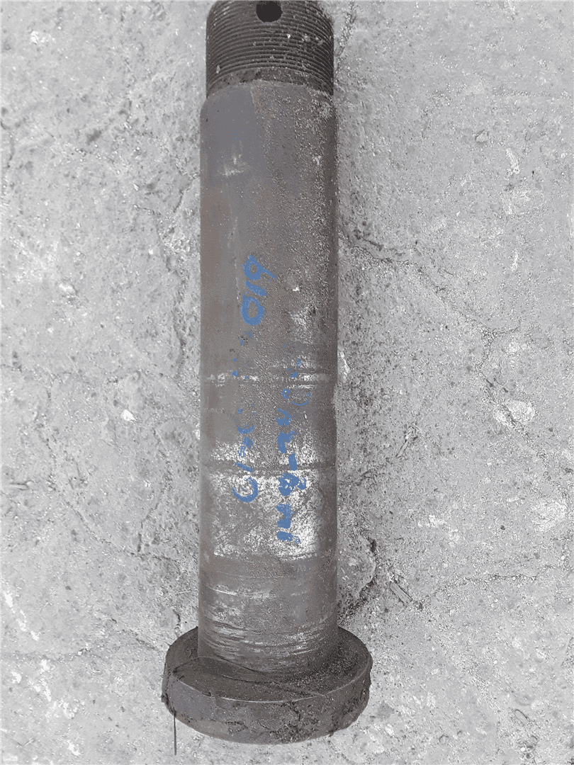 USED HITCH GP image