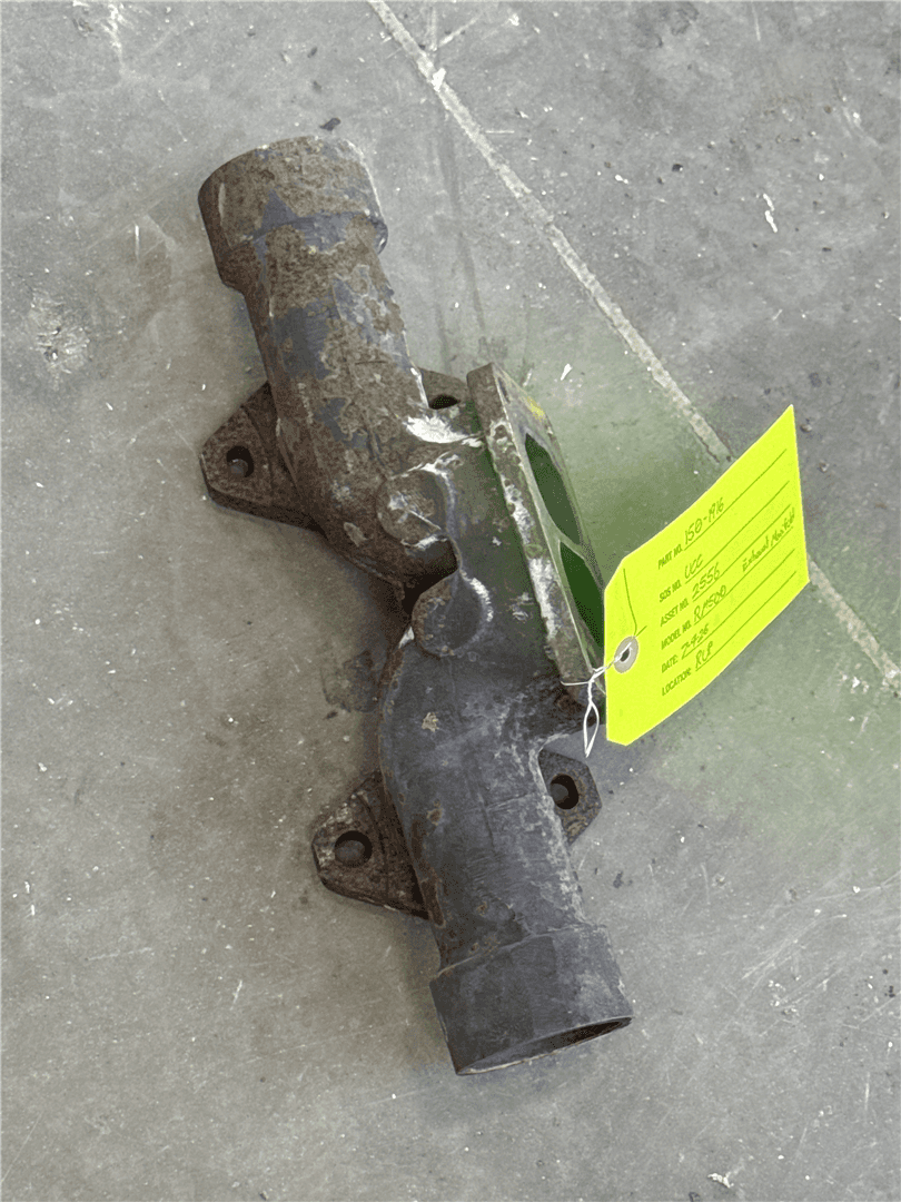 USED MANIFOLD image