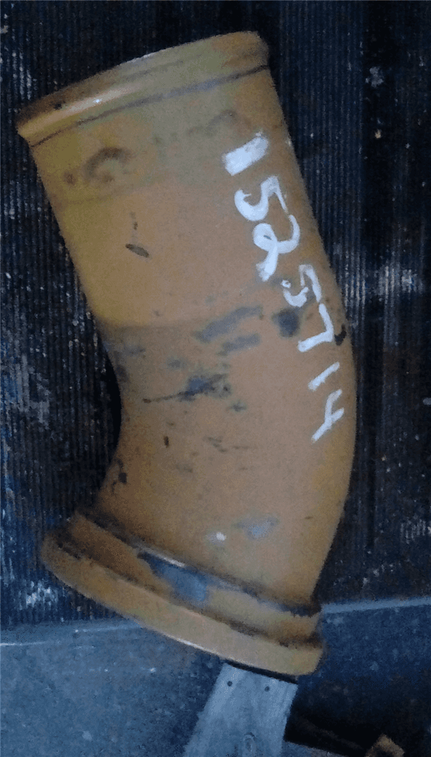USED ELBOW image