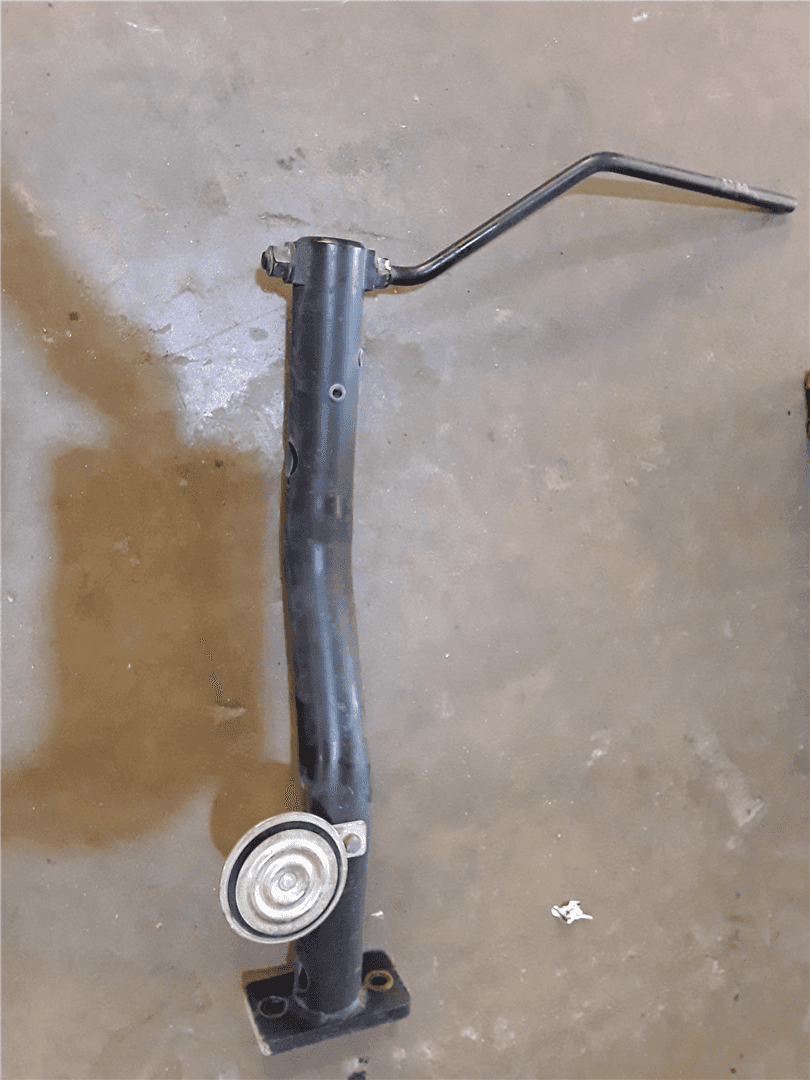 USED TUBE image