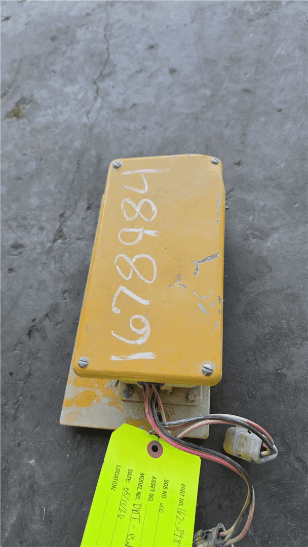 USED BATTERY GP image