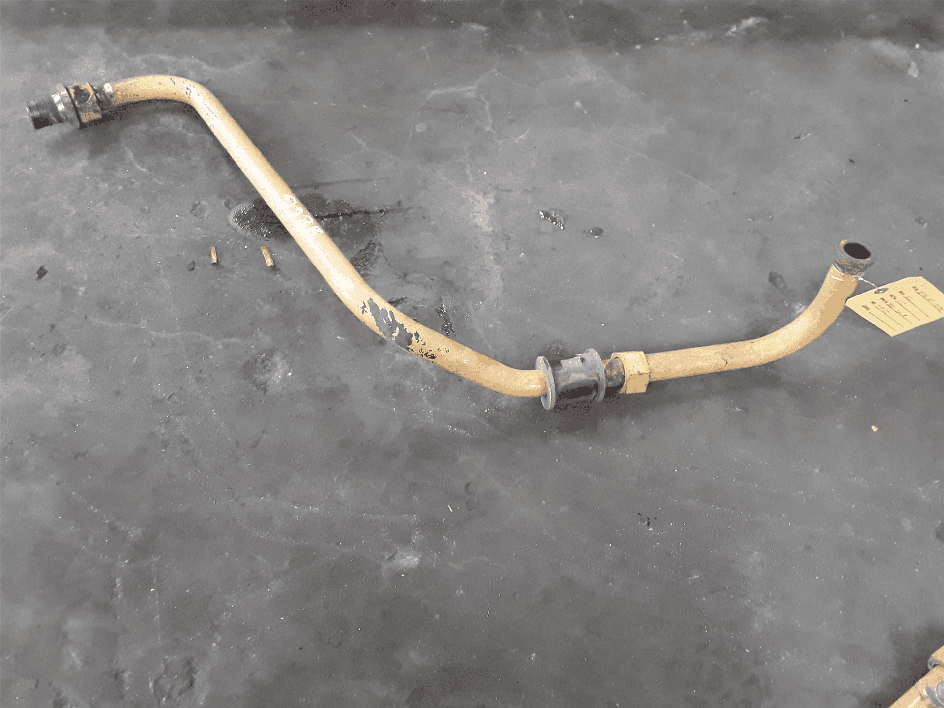 USED TUBE image