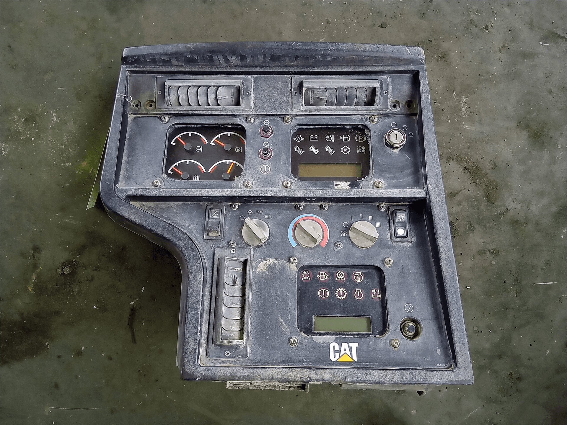 USED INSTRUMENT image