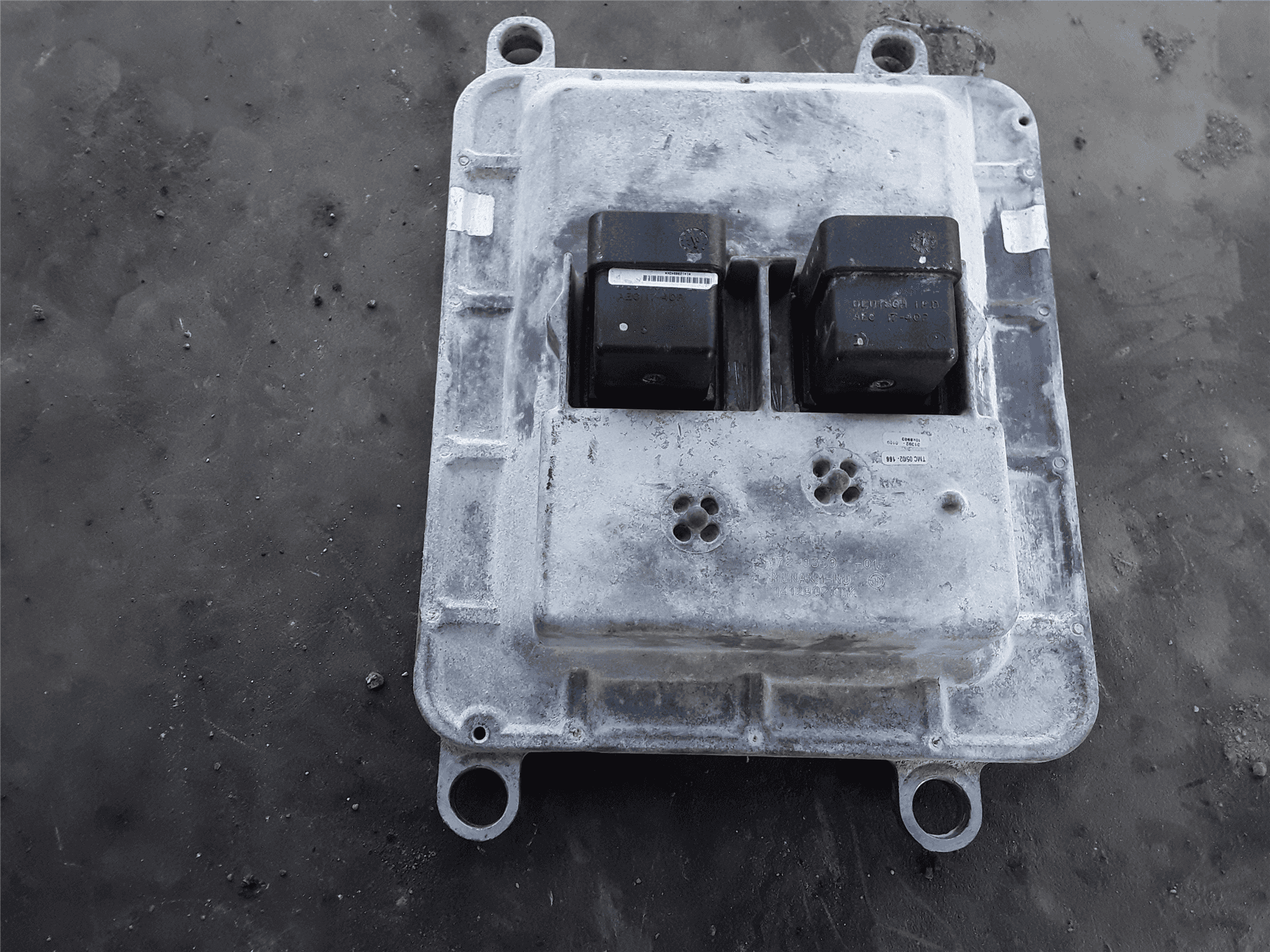 USED CONTROL GP image
