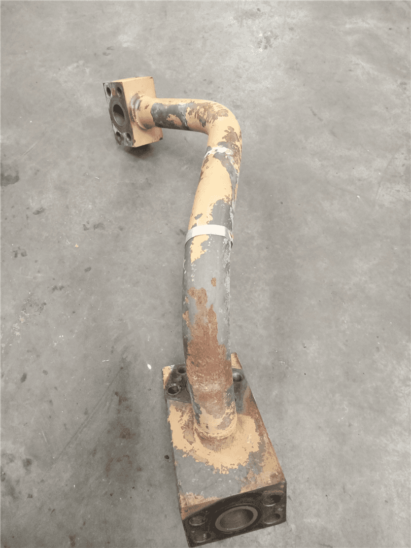 USED TUBE AS image