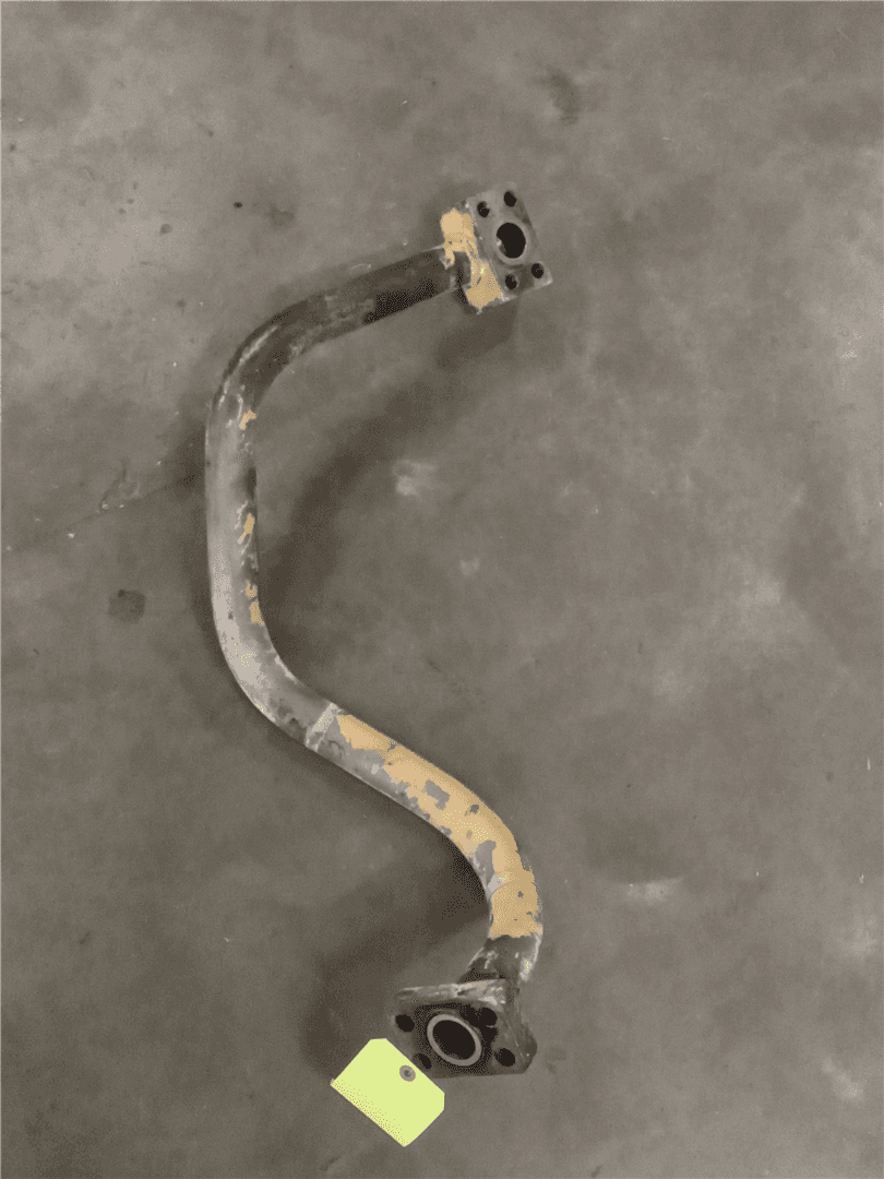 USED TUBE image