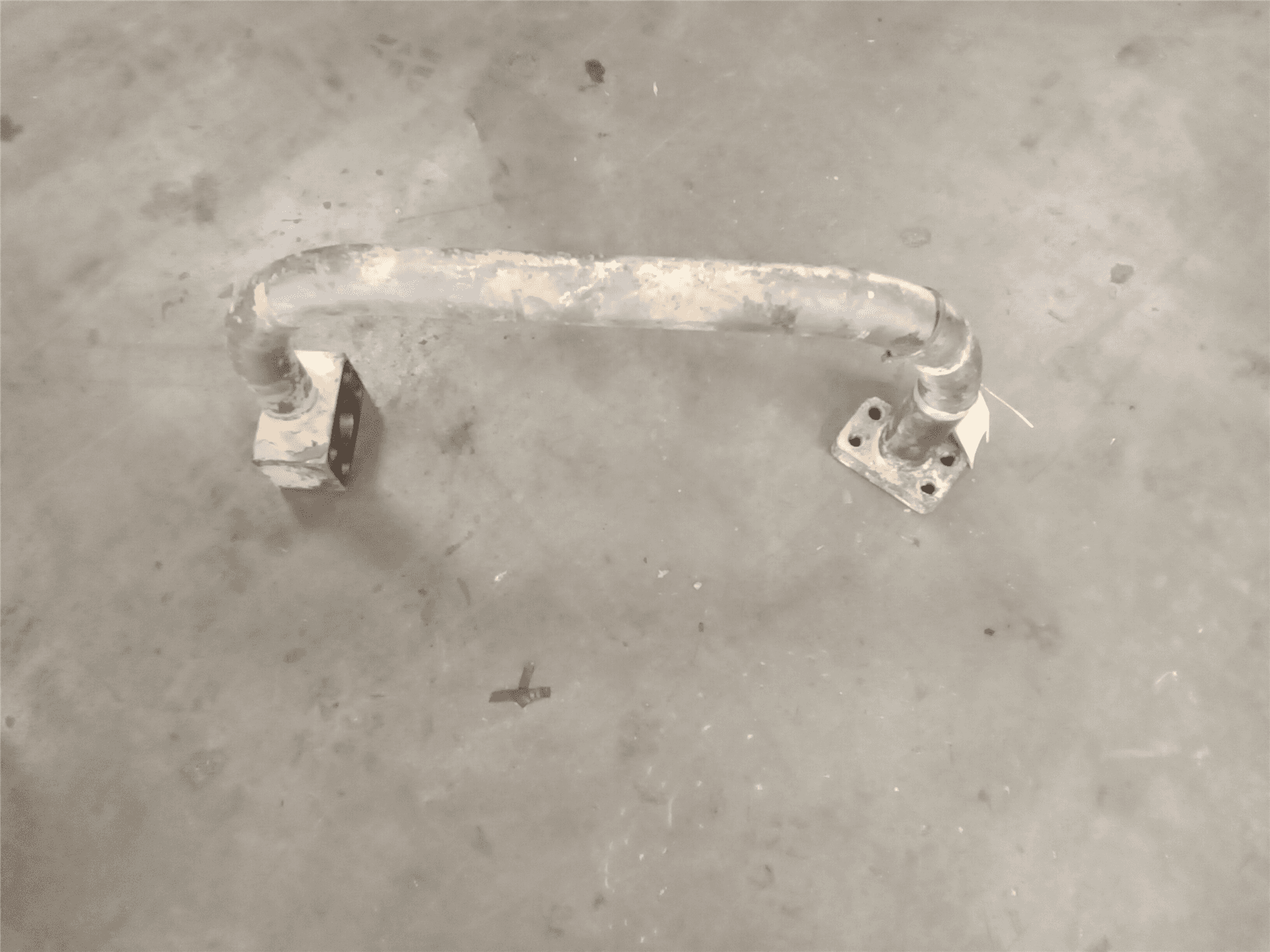 USED TUBE AS image