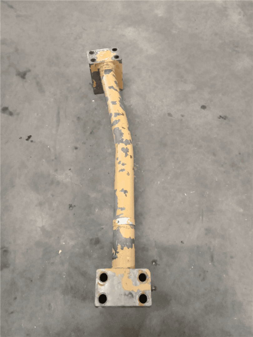 USED TUBE AS image