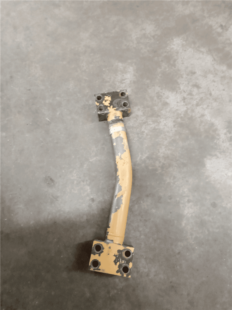 USED TUBE AS image