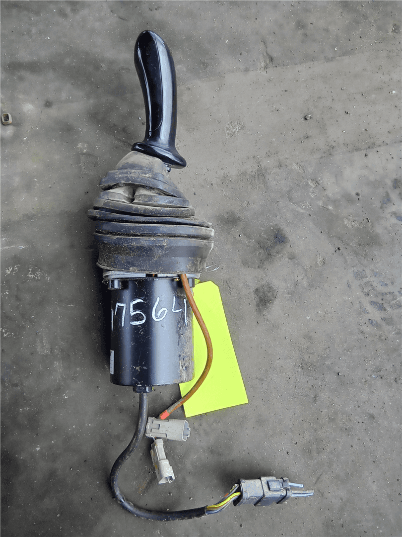 USED LH JOYSTICK image