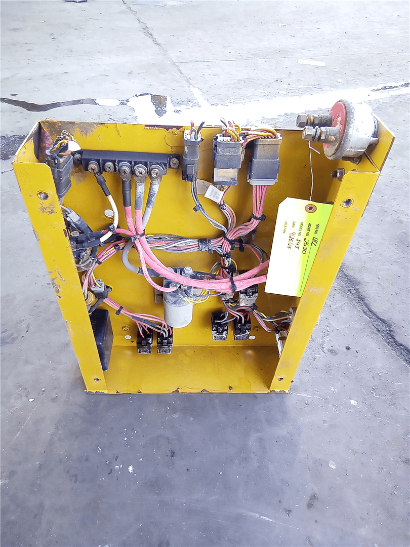 USED PANEL GP image