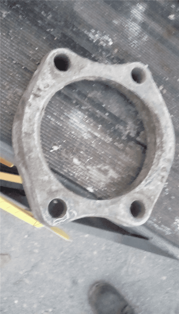 USED FLANGE image