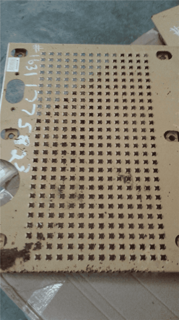USED COVER image