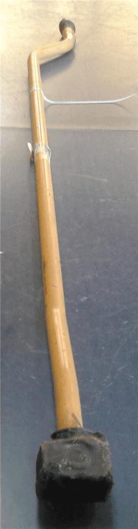 USED TUBE image