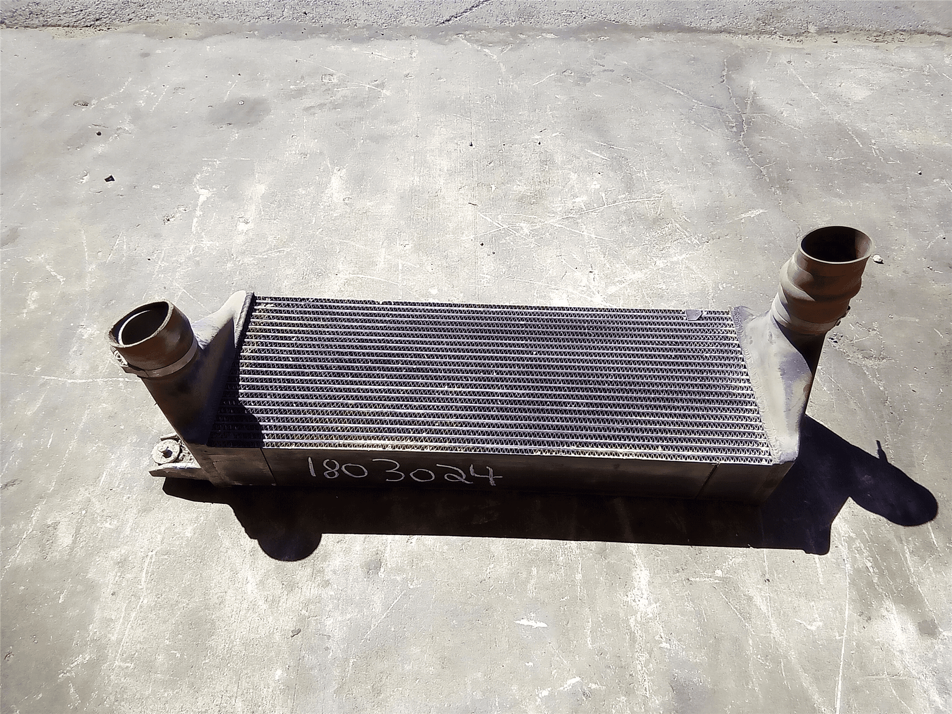 USED AIR AFTERCOOL image