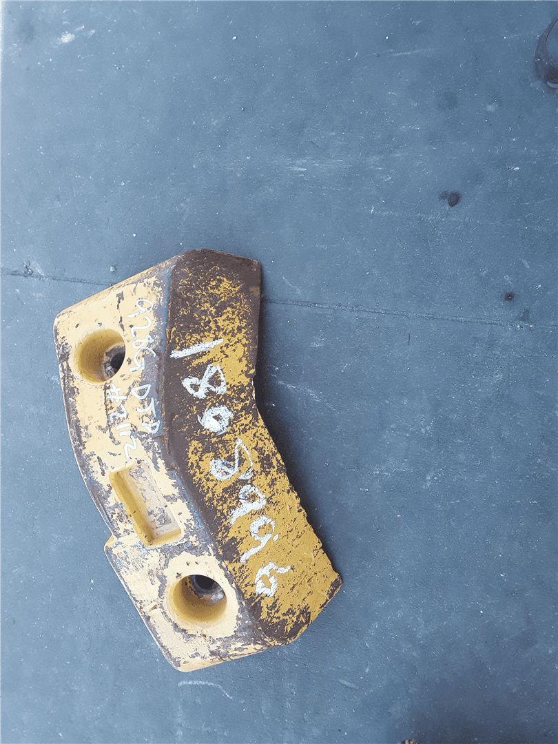 USED COUNTER WEIGH image
