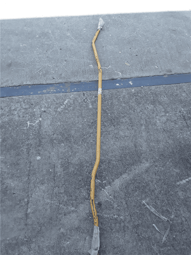 USED HOSE A image