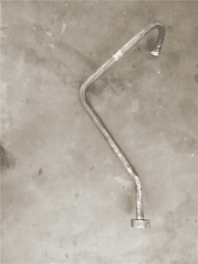USED TUBE image
