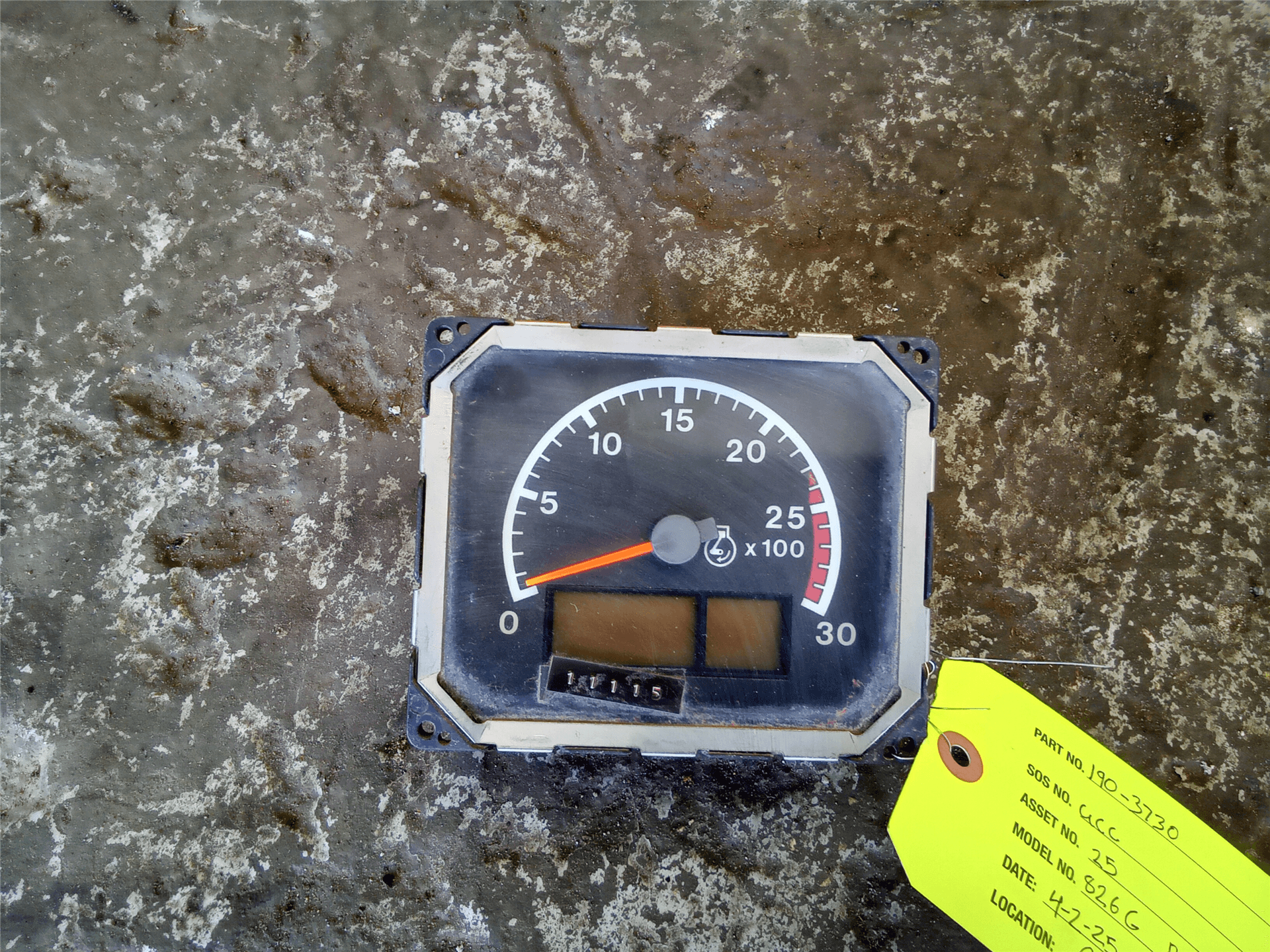 USED MODULE GP image