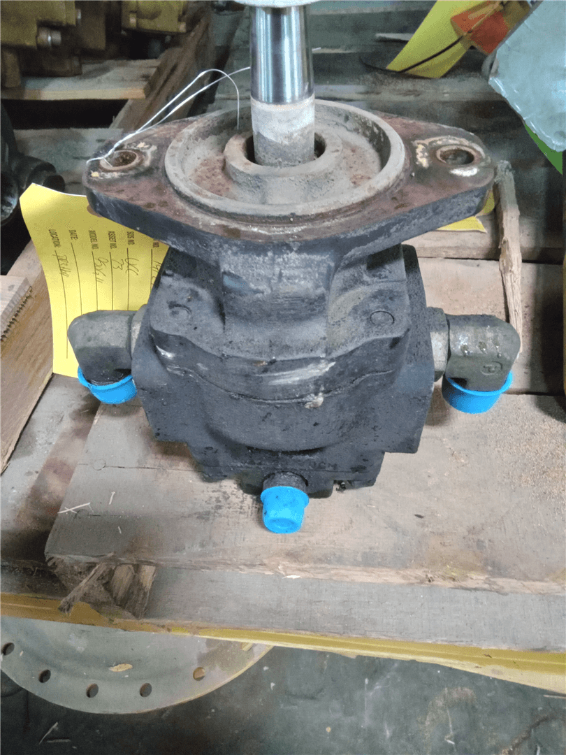 USED MOTOR GP image