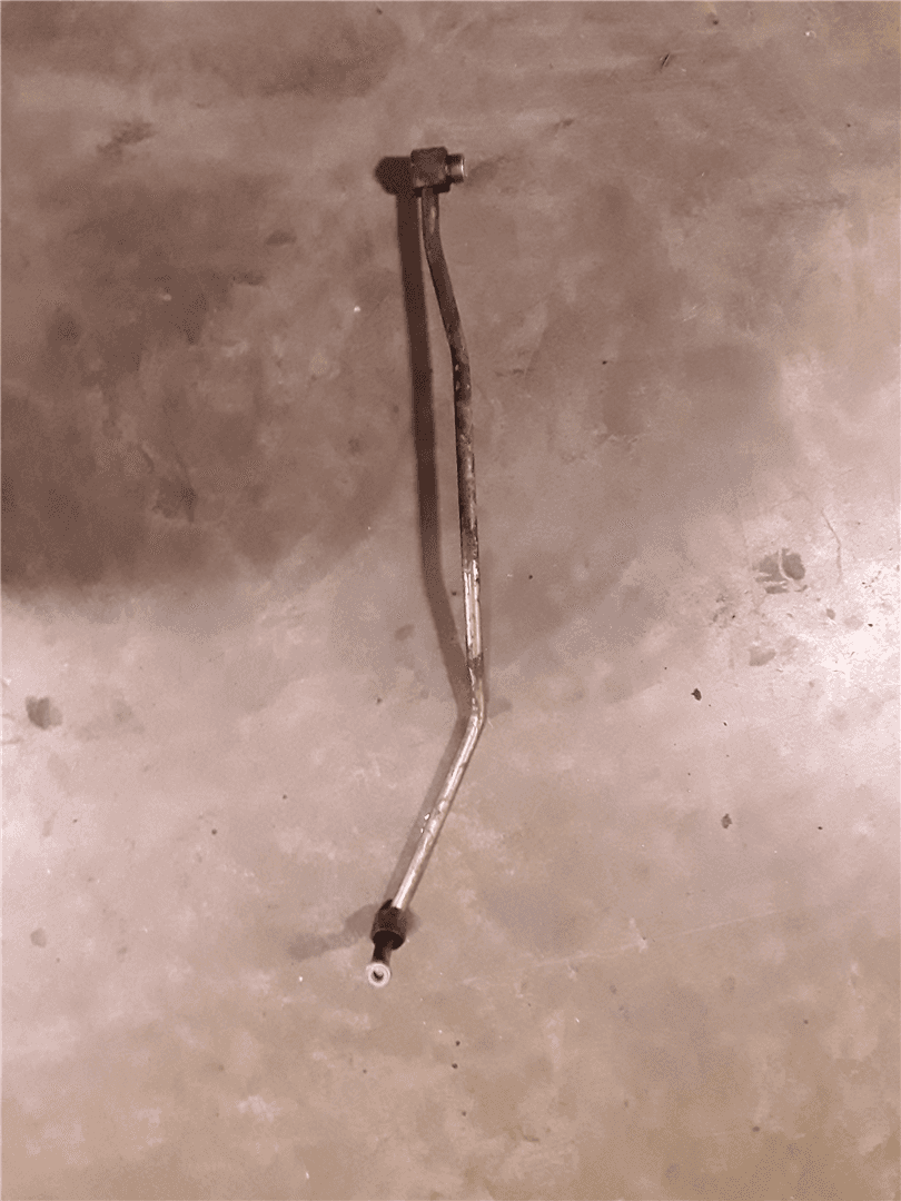 USED TUBE image