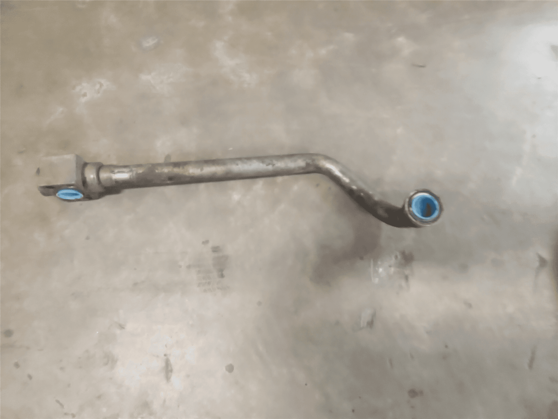 USED TUBE image