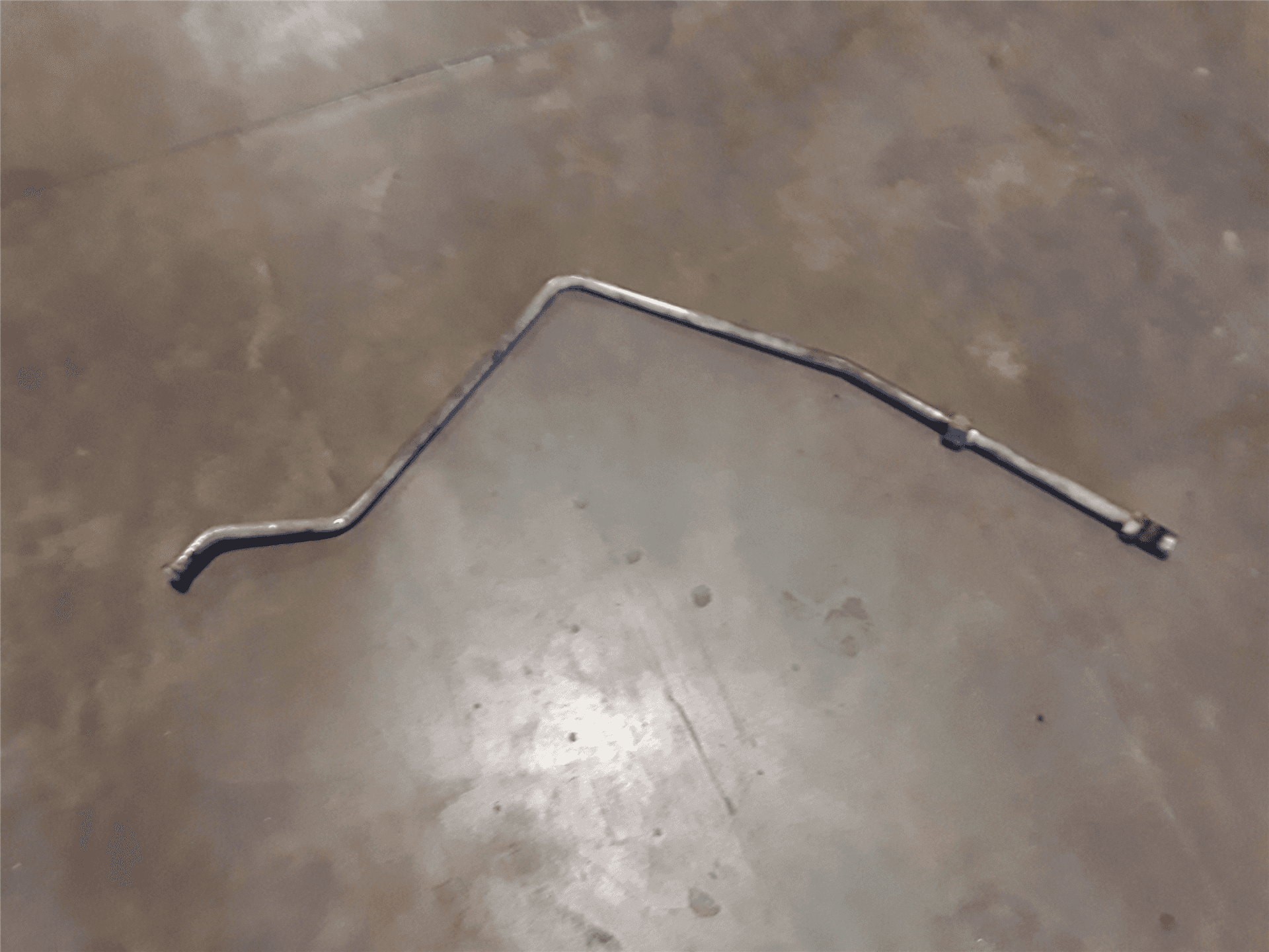 USED TUBE image