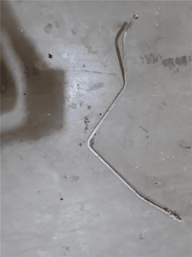 USED TUBE image