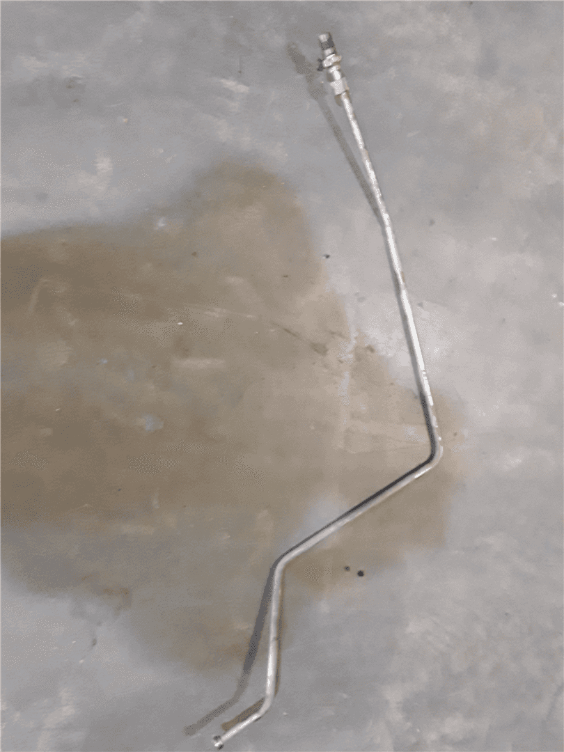 USED TUBE image