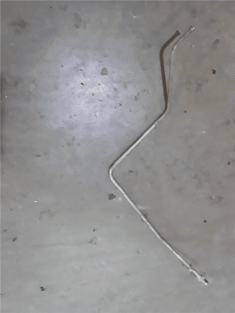 USED TUBE image