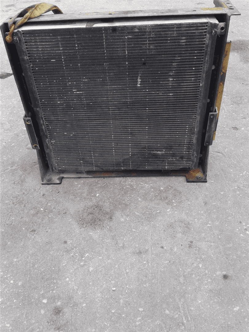 USED RADIATOR GP image