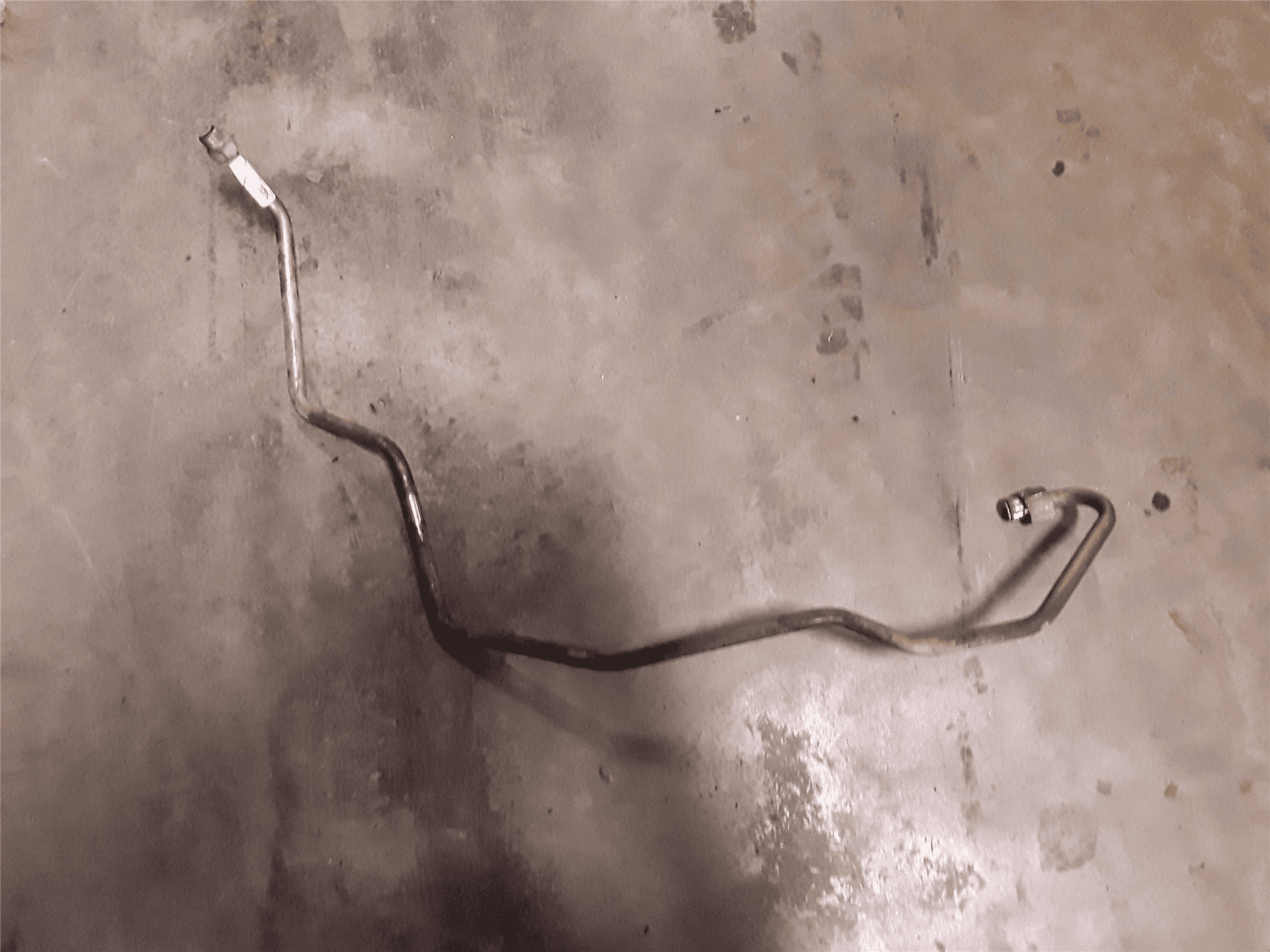 USED TUBE image
