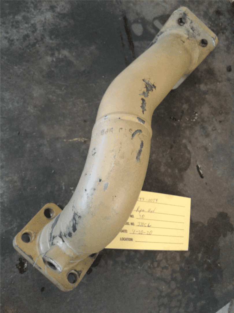 HYD PIPE image