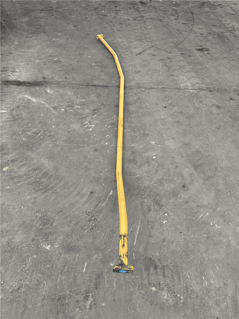 USED TUBE AS image