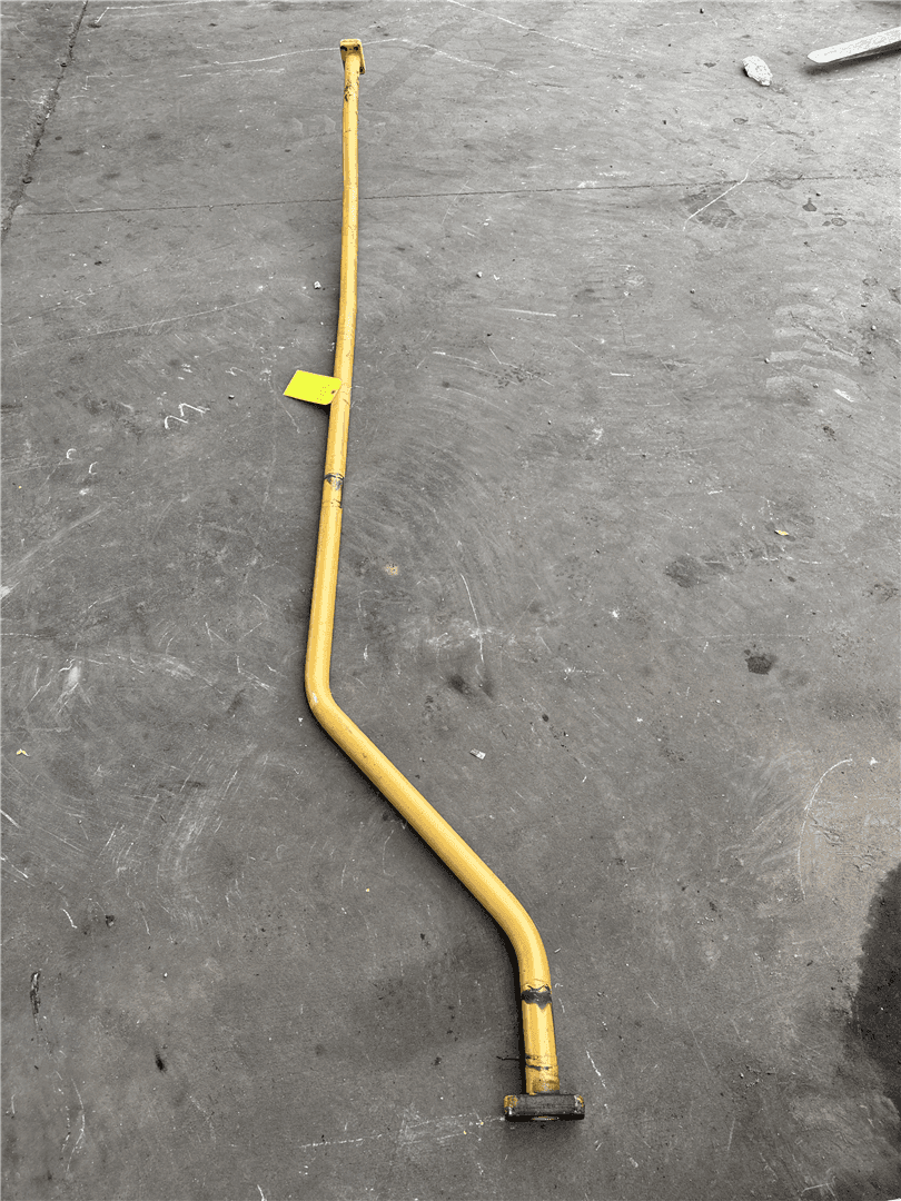 USED TUBE AS image