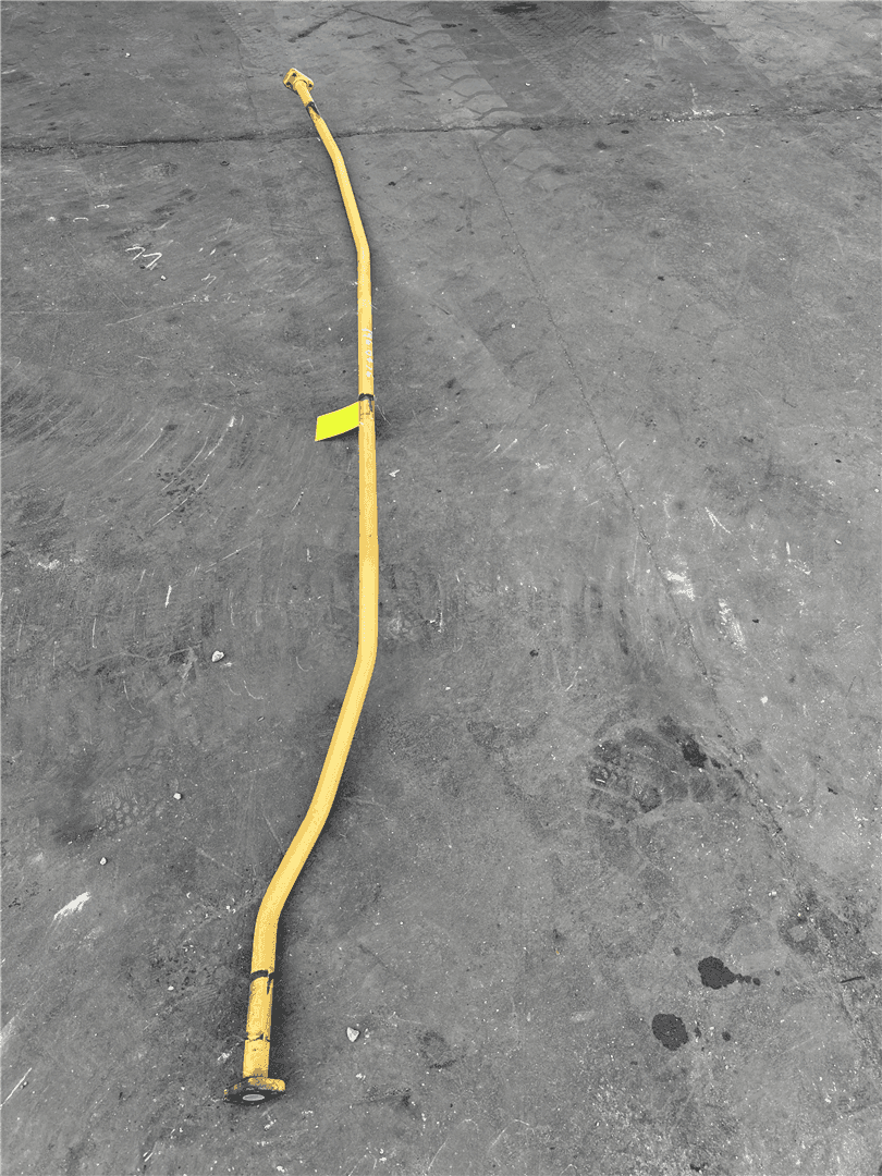 USED TUBE AS image