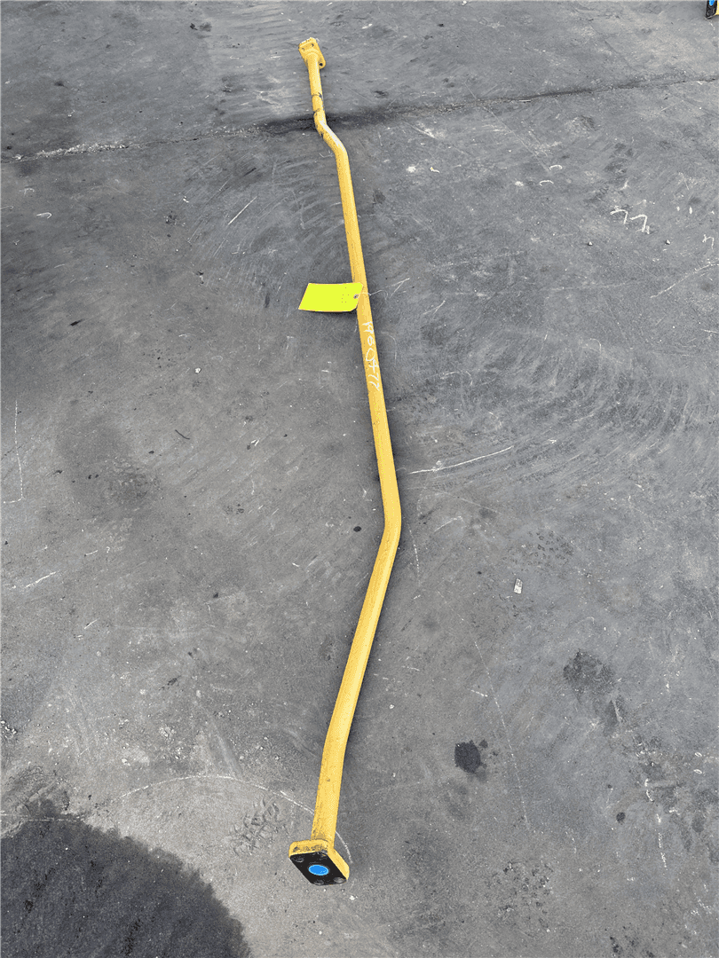 USED TUBE AS image