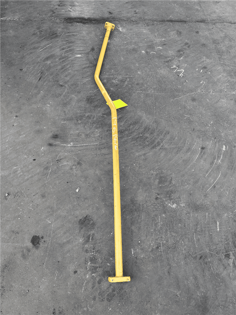 USED TUBE AS image