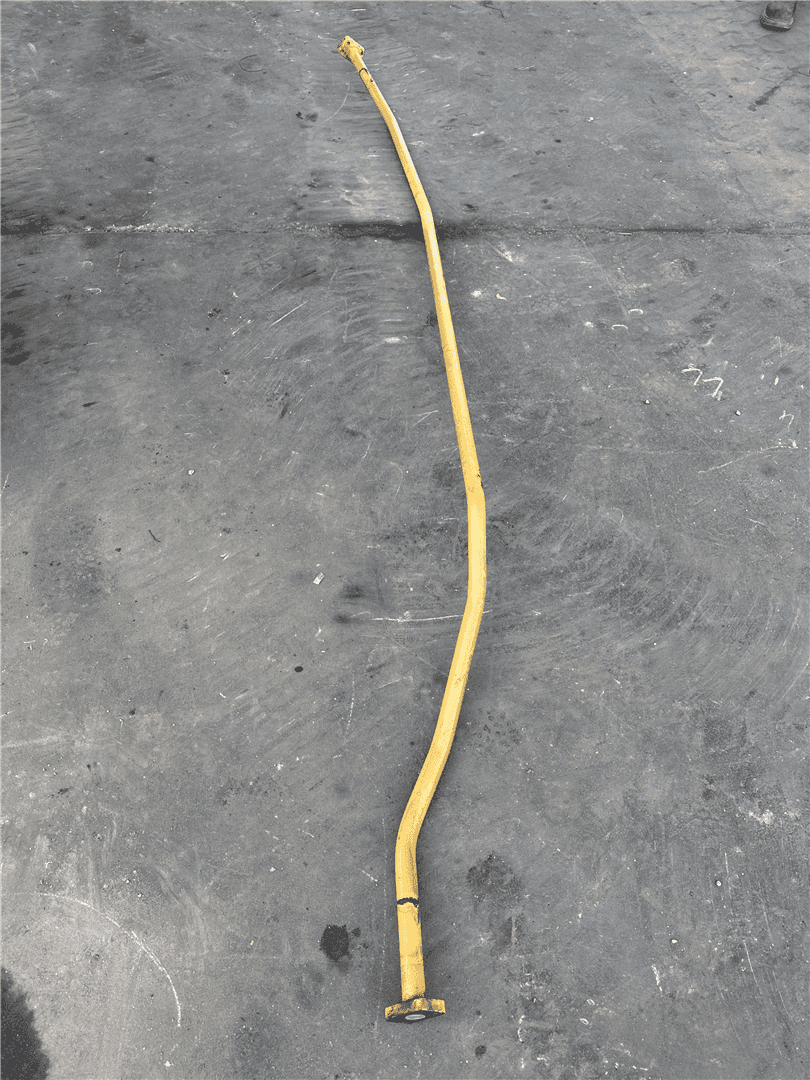 USED TUBE AS image