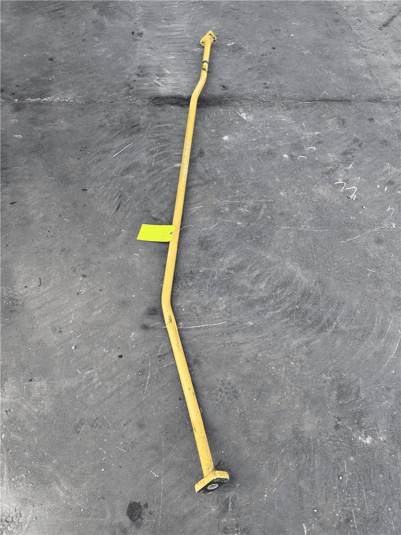USED TUBE AS image