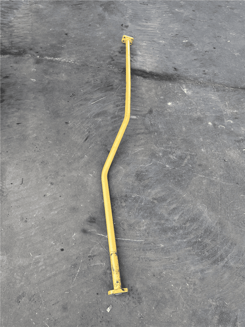 USED TUBE AS image