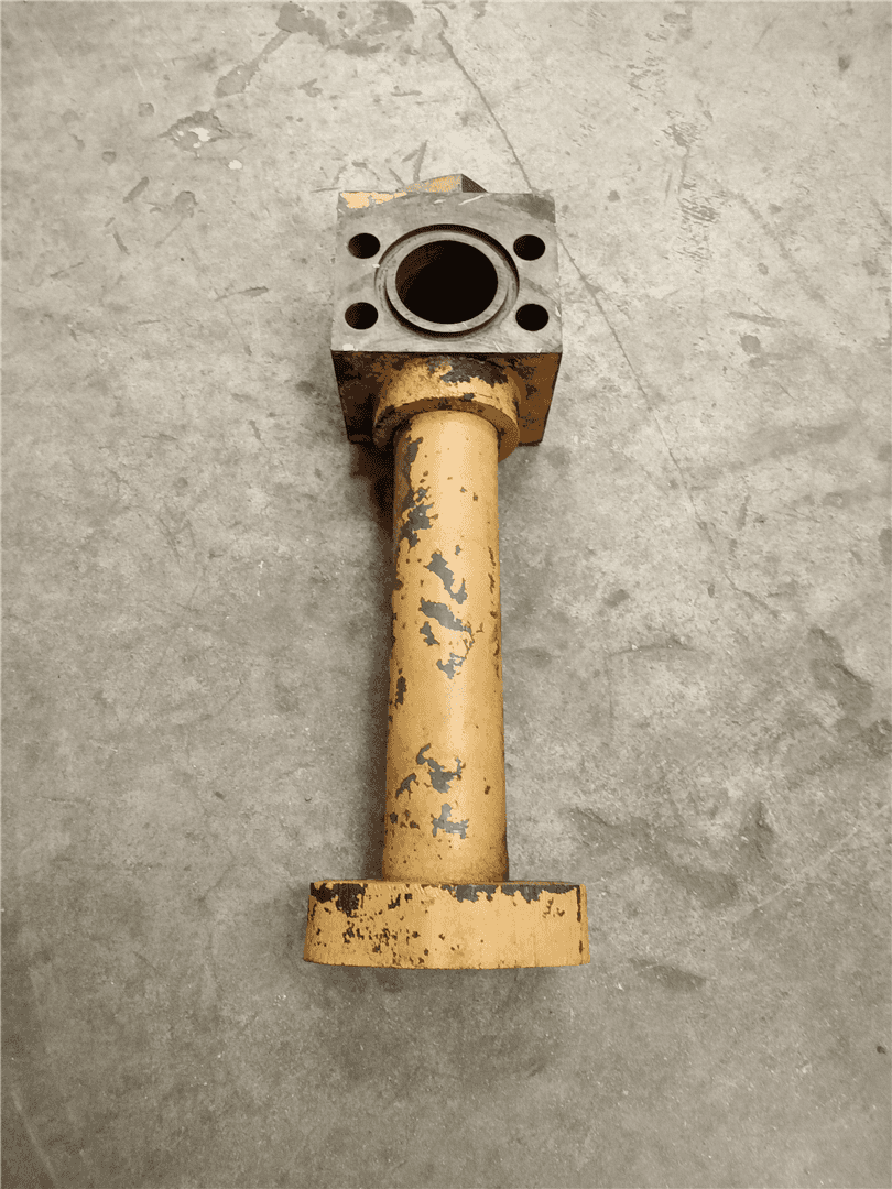 USED ELBOW image