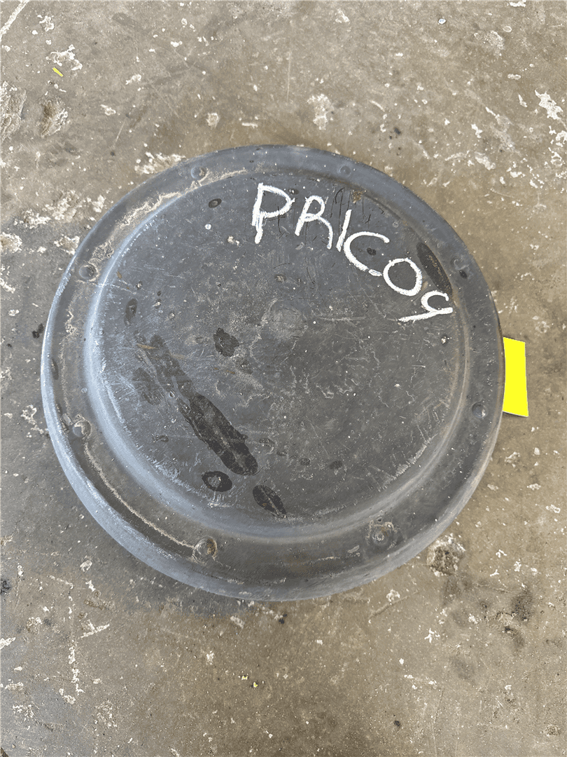 USED CAP AS image