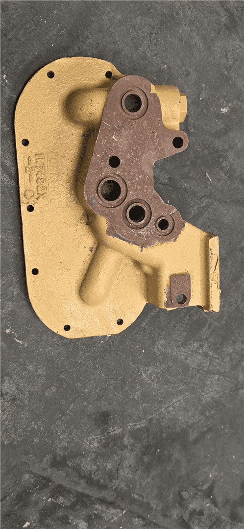 USED SUPPORT image