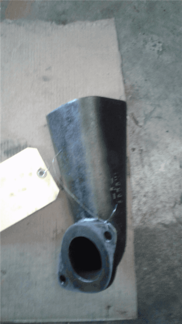 USED ELBOW image