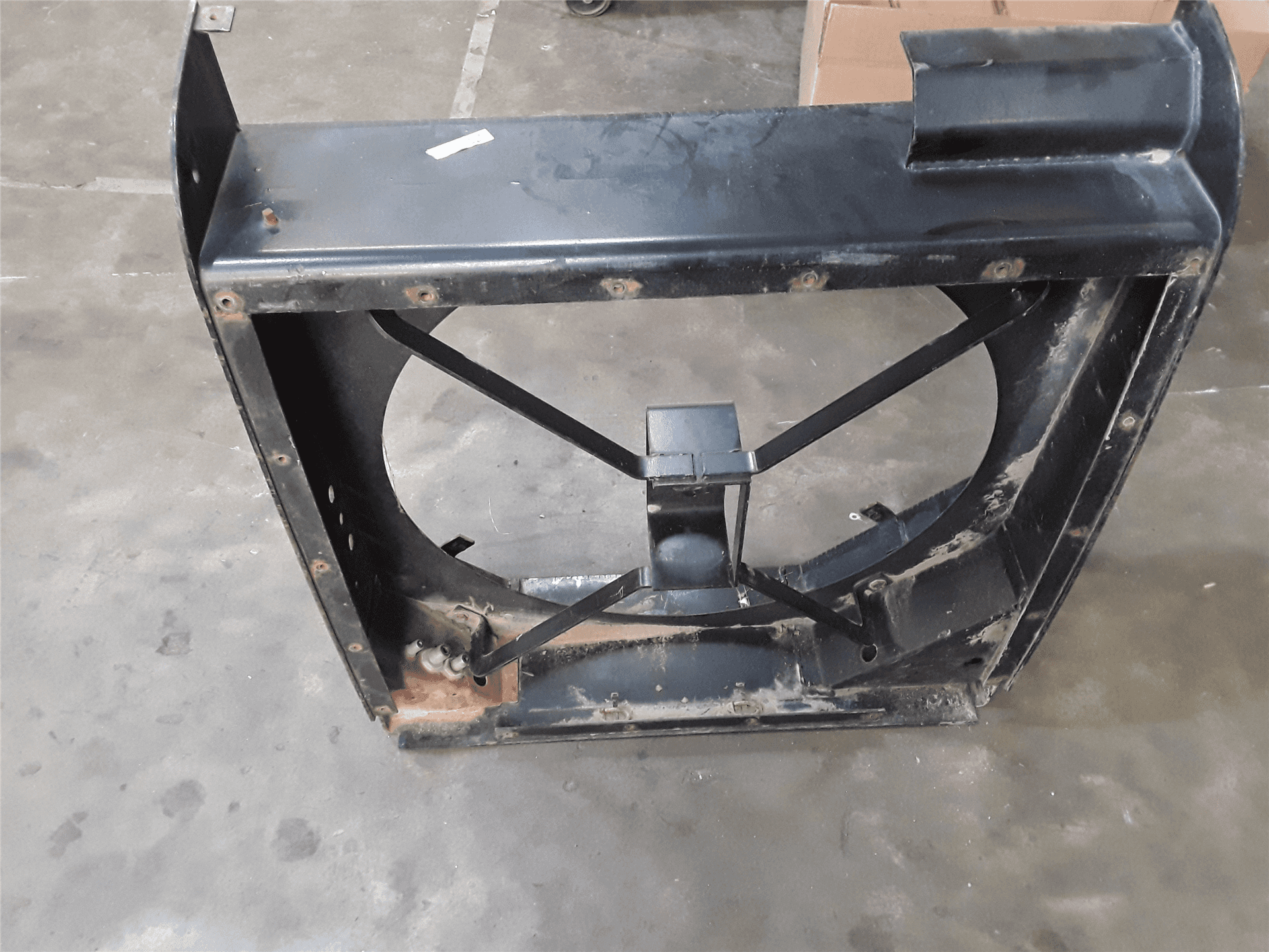 USED GUARD image