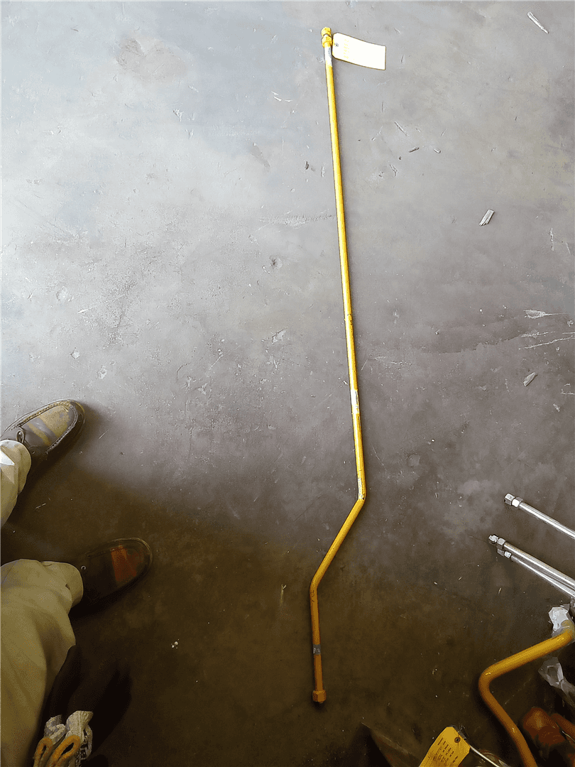 USED TUBE image
